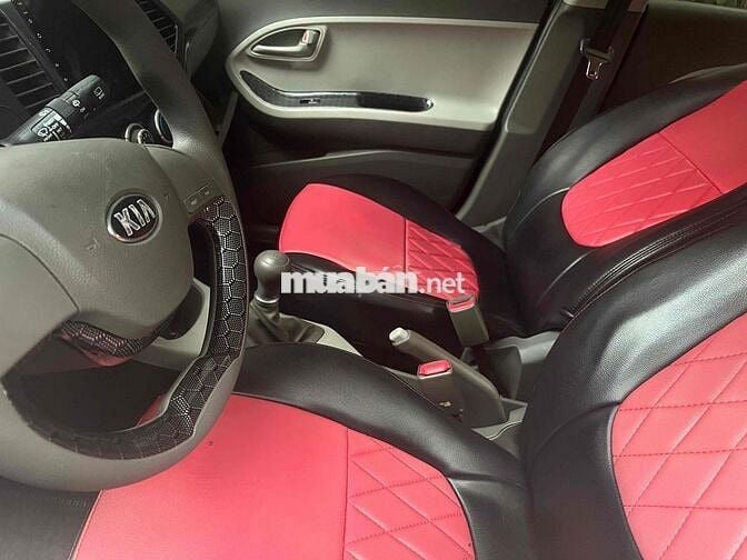 Kia Morning 2019 MT - 106000 km