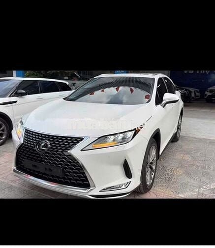 Lexus RX350 2021 siêu đẳng cấp cực lướt 3.6v