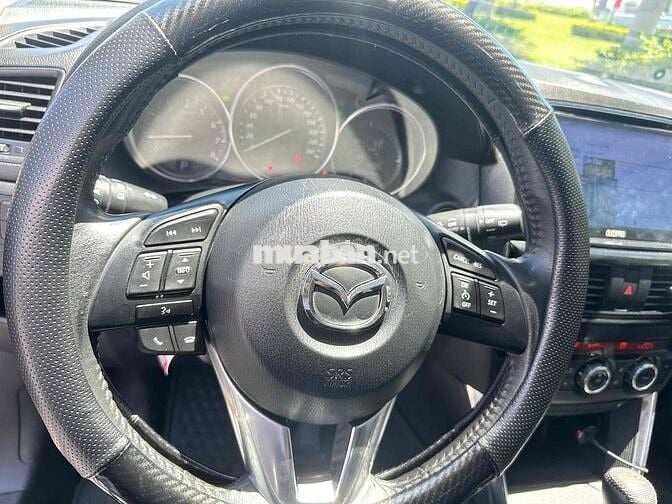 Mazda CX 5 2014 2.0 AT - 106000 km