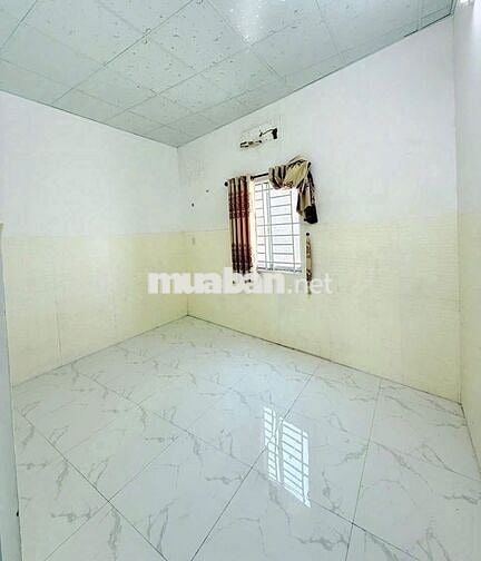 Nhà trệt lầu 2PN KDC Metro (kế Siêu Thị Mega) chỉ 5 triệu