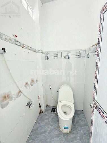 Nhà trệt lầu 2PN KDC Metro (kế Siêu Thị Mega) chỉ 5 triệu