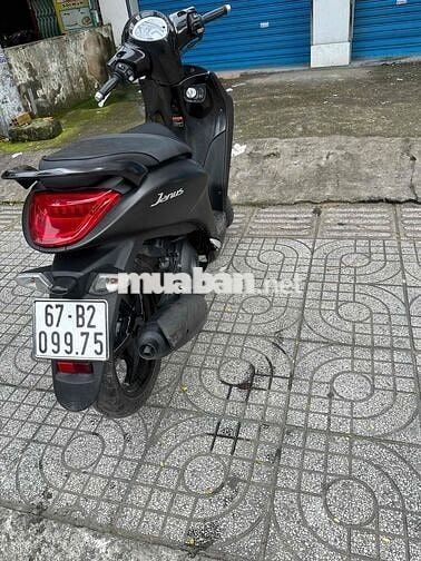 Yamaha janus xuất sắc