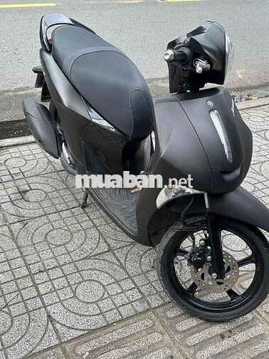 Yamaha janus xuất sắc