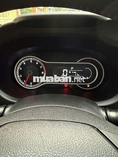 Hyundai Grand i10 2022 1.2 AT - 42000 km