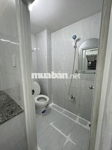 PHÒNG TRỌ CHỢ THẠCH ĐÀ - P14, GÒ VẤP - NỘI THẤT CƠ BẢN