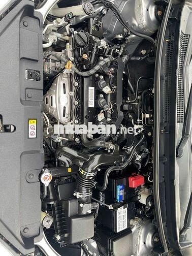 Toyota Vios 2019 1.5G, giá thương lượng xem xe