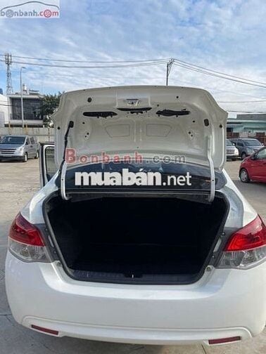 Mitsubishi Attrage 1.2CVT 2017 - 230 Triệu