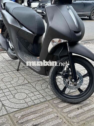 Yamaha janus xuất sắc