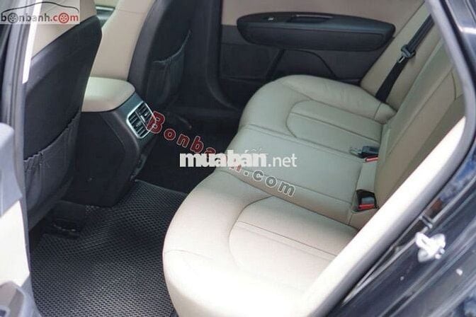 Kia Optima 2.0 AT Luxury 2020 - 498 Triệu