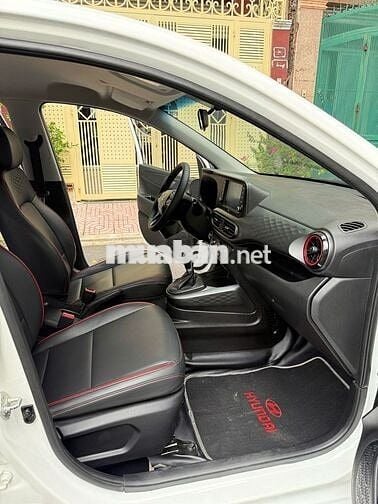 Hyundai Grand i10 2022 1.2 AT - 42000 km