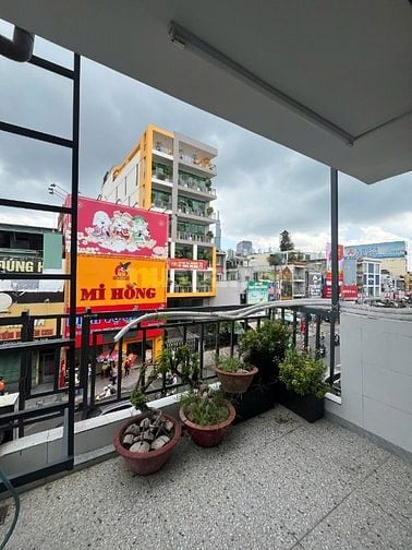 Cho thuê phòng trọ mặt tiền 317 Xô Viết Nghệ Tĩnh, giá 6 -7- 8 triệu