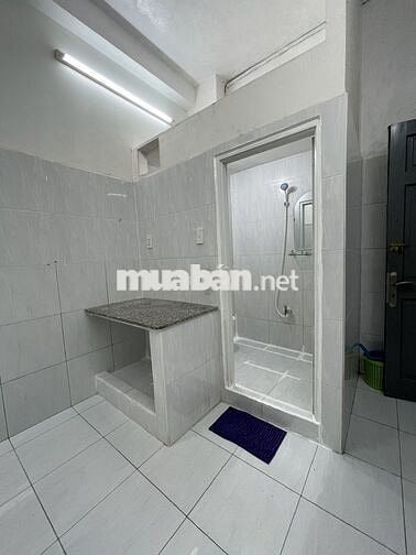 PHÒNG TRỌ CHỢ THẠCH ĐÀ - P14, GÒ VẤP - NỘI THẤT CƠ BẢN