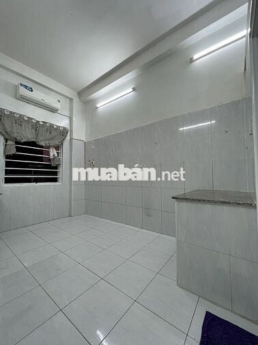 PHÒNG TRỌ CHỢ THẠCH ĐÀ - P14, GÒ VẤP - NỘI THẤT CƠ BẢN