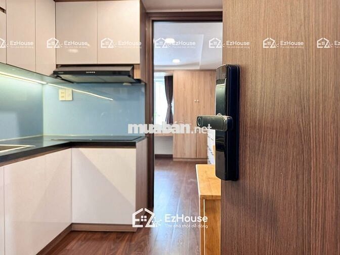 CHDV 1 PHÒNG NGỦ 40M2 MỚI 100% -FULL NÔI THẤT_NGUYỄN SƠN_LŨY BÁN BÍCH