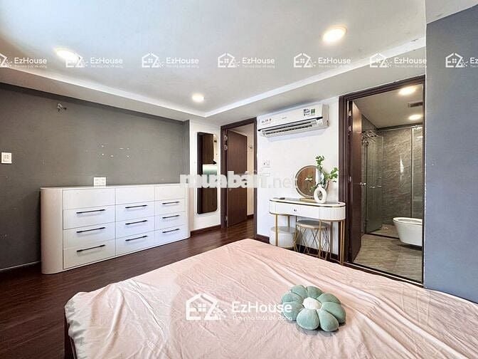 CHDV 1 PHÒNG NGỦ 40M2 MỚI 100% -FULL NÔI THẤT_NGUYỄN SƠN_LŨY BÁN BÍCH