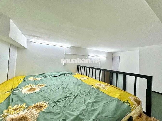 Căn Hộ Dịch Vụ - Duplex Full NT - Lê Đức Thọ - Siêu đẹp