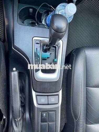 Fortuner 2020, sơn zin 95%, 52 ngàn km, 4 vỏ zin