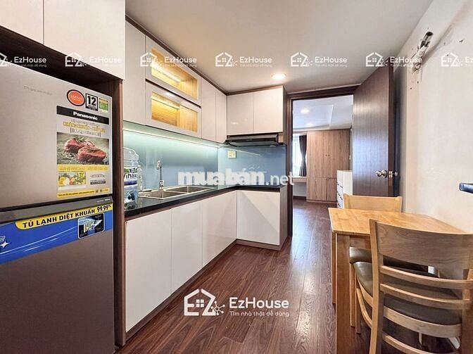 CHDV 1 PHÒNG NGỦ 40M2 MỚI 100% -FULL NÔI THẤT_NGUYỄN SƠN_LŨY BÁN BÍCH
