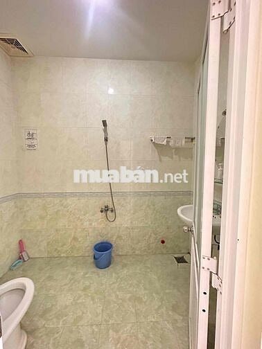 cho thuê nhà MTKD đg số 1 khu tên lửa full nội thất nhà có hầm giá 35t