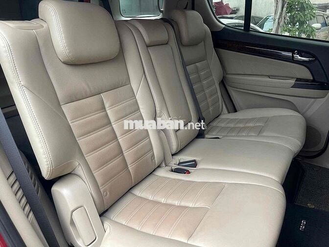Isuzu Mu X 2019 1.9 4X2 AT - 89000 km