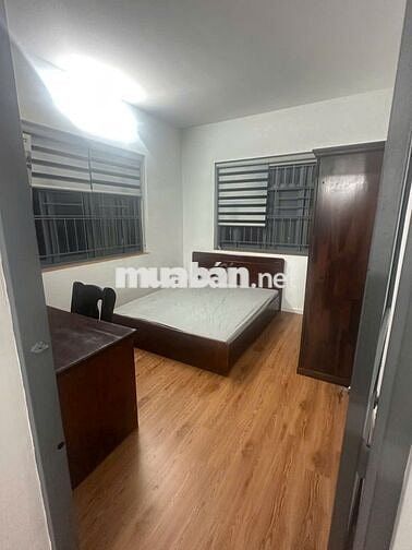 Cho thuê CC K26 76m2 2PN  Đầy Đủ Nội Thất 8 Triệu/ tháng