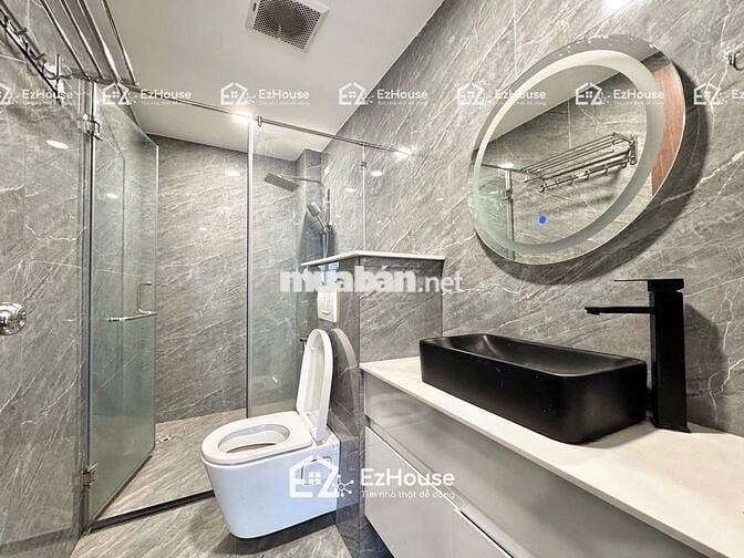 CHDV 1 PHÒNG NGỦ 40M2 MỚI 100% -FULL NÔI THẤT_NGUYỄN SƠN_LŨY BÁN BÍCH