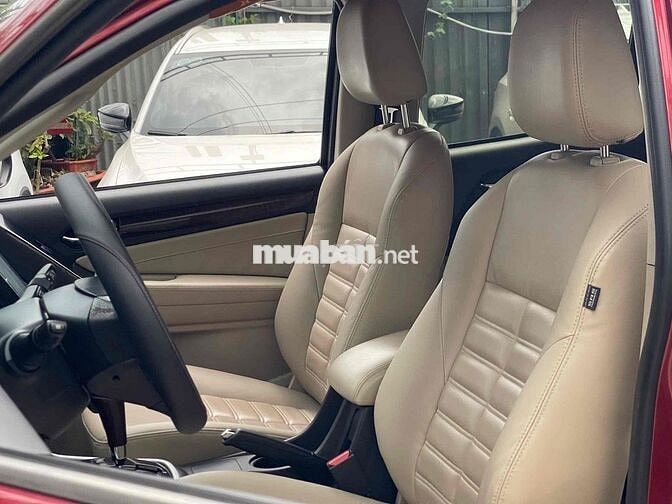 Isuzu Mu X 2019 1.9 4X2 AT - 89000 km