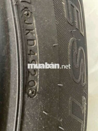 Fortuner 2020, sơn zin 95%, 52 ngàn km, 4 vỏ zin