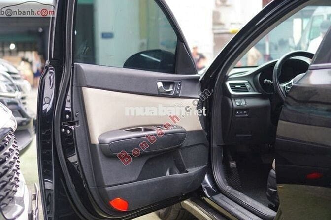 Kia Optima 2.0 AT Luxury 2020 - 498 Triệu