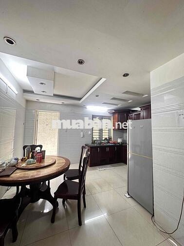 cho thuê nhà MTKD đg số 1 khu tên lửa full nội thất nhà có hầm giá 35t