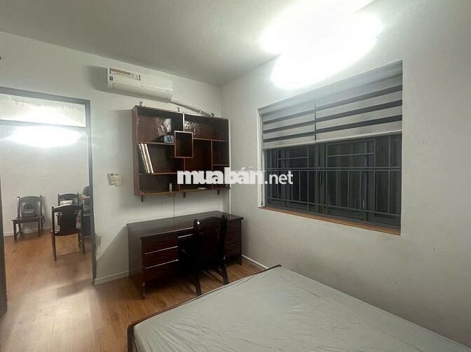 Cho thuê CC K26 76m2 2PN  Đầy Đủ Nội Thất 8 Triệu/ tháng