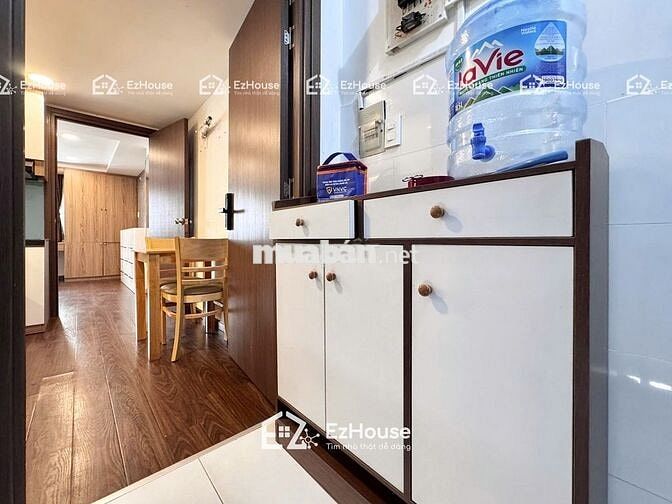CHDV 1 PHÒNG NGỦ 40M2 MỚI 100% -FULL NÔI THẤT_NGUYỄN SƠN_LŨY BÁN BÍCH