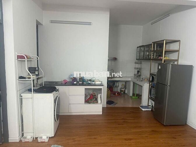 Cho thuê CC K26 76m2 2PN  Đầy Đủ Nội Thất 8 Triệu/ tháng