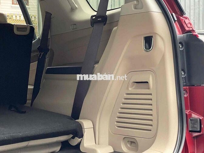 Isuzu Mu X 2019 1.9 4X2 AT - 89000 km