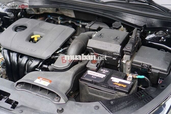 Kia Optima 2.0 AT Luxury 2020 - 498 Triệu