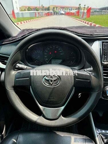 Toyota Vios 2020 1.5E MT 1 chủ