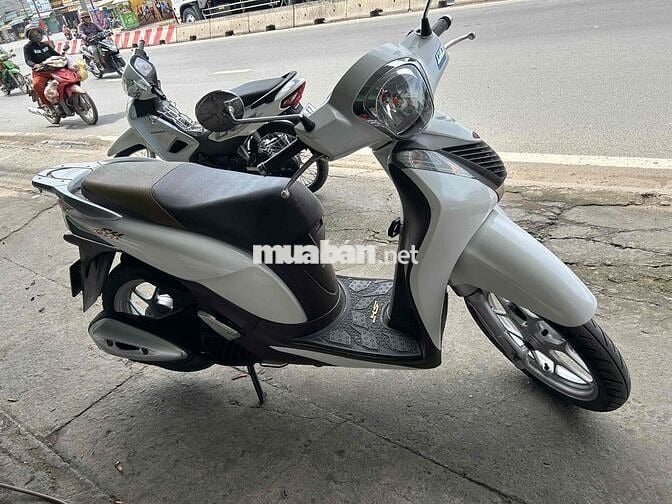 SH mode smartkey siêu đẹp máy zin cực chất