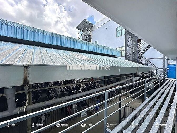 DỰ ÁN MỚI NHÀ NGUYÊN CĂN, FULL NỘI THẤT, MÁY GIẶT RIÊNG – NGÃTƯ BỐN XÃ