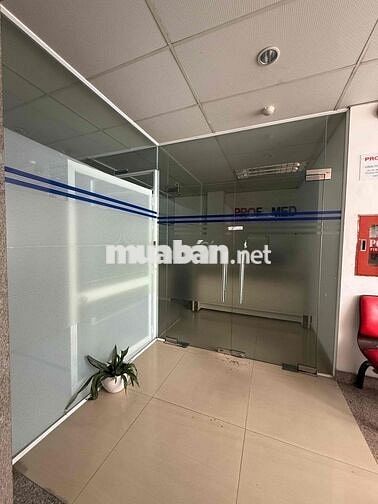 Văn phòng cho thuê nguyên căn làm ngân hàng/ bán lẻ siêu thị/ giáo dục