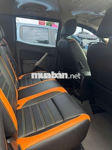 FORD RANGER 2020 SỐ TỰ ĐỘNG_1 CHỦ ĐI KỸ_FULL ĐỒ