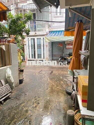 Bán nhà Điện Biên Phủ, 25M2, 2 Tầng, 2PN, hẻm xe tải,kế bên Vinhome.TL