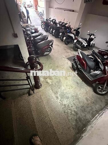 Văn phòng cho thuê nguyên căn làm ngân hàng/ bán lẻ siêu thị/ giáo dục