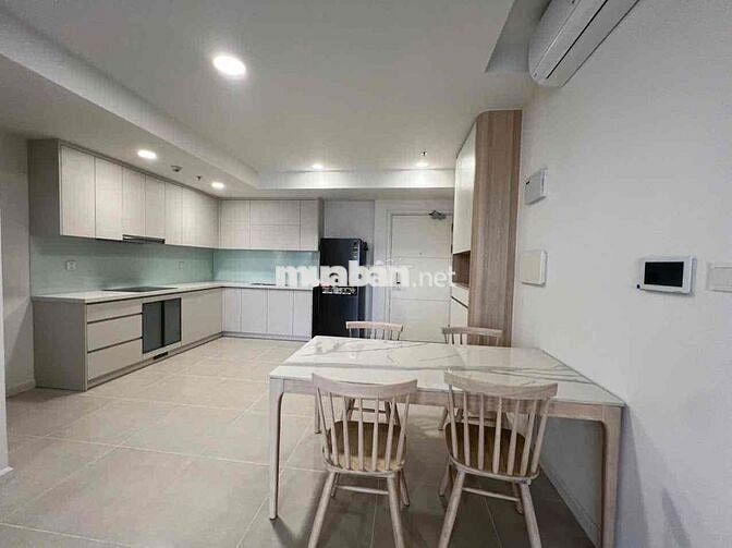 CHUNG CƯ URBAN GREEN 2PN, 1PN + 1PK + 2WC - 80M2 – NGAY CẦU BÌNH LỢI