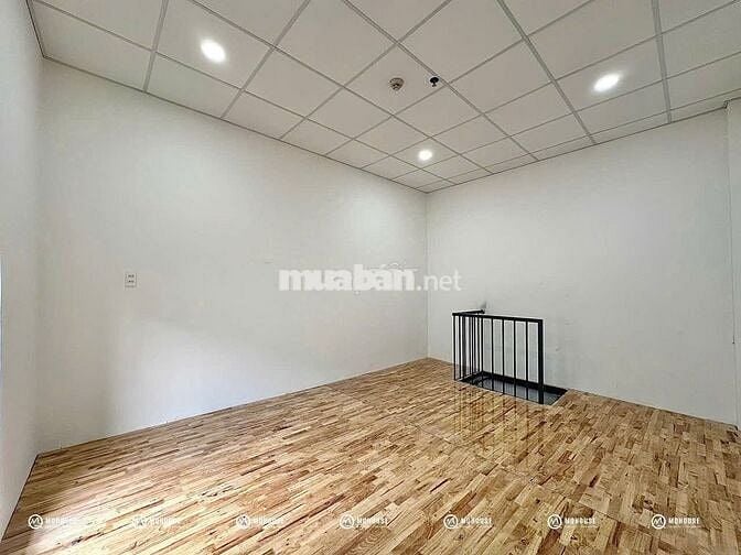 DỰ ÁN MỚI NHÀ NGUYÊN CĂN, FULL NỘI THẤT, MÁY GIẶT RIÊNG – NGÃTƯ BỐN XÃ