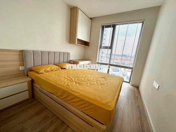 CHO THUÊ CHUNG CƯ URBAN GREEN 3 PHONG NGỦ MỚI TOANH, FULL TIỆN ÍCH