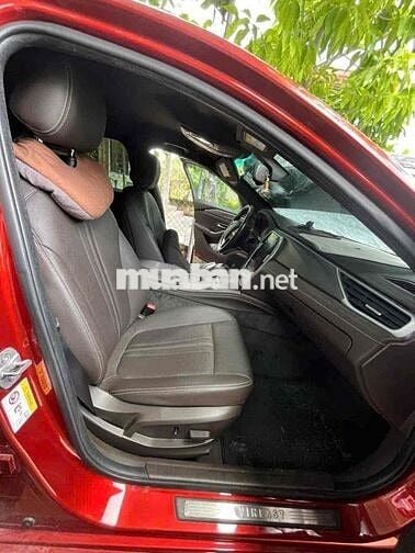VinFast Lux A2.0 2021 Plus 2.0 AT - 70000 km