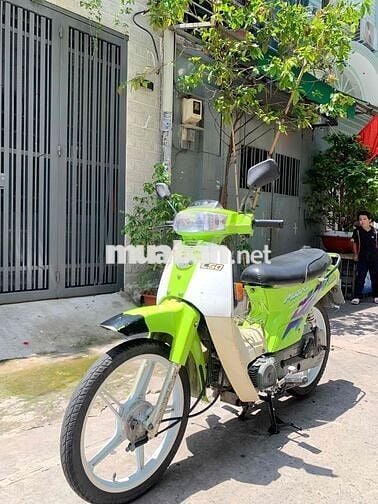 Max 50cc 2011 màu xanh trắng SD37000km Bs.Tphcm