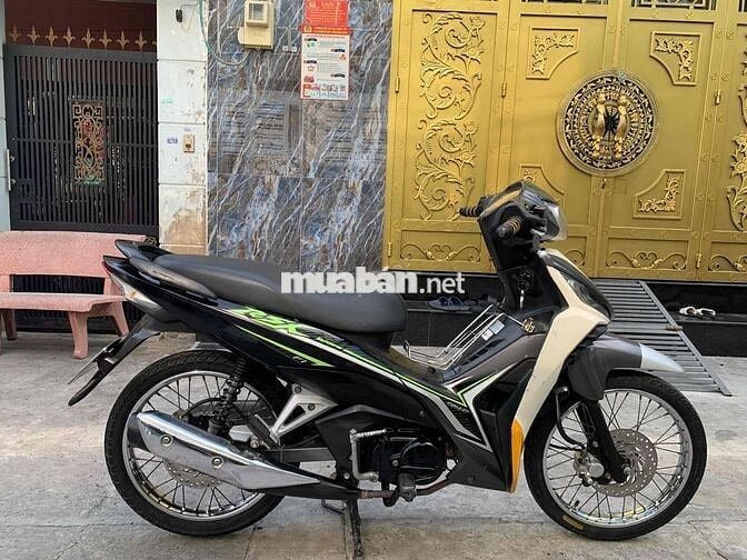 Honda Wave RSX Fi 110cc 2019 SD29000km bs.Tphcm