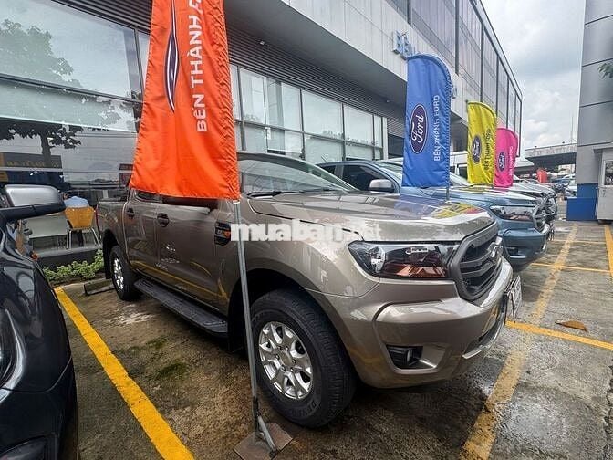 FORD RANGER 2020 SỐ TỰ ĐỘNG_1 CHỦ ĐI KỸ_FULL ĐỒ