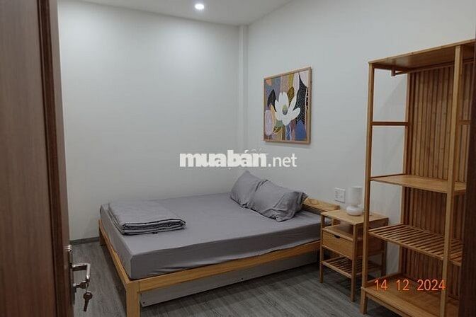 Cho thuê nhà ở Thủ Đức mới xây vị trí đẹp có chỗ đỗ xe hơi